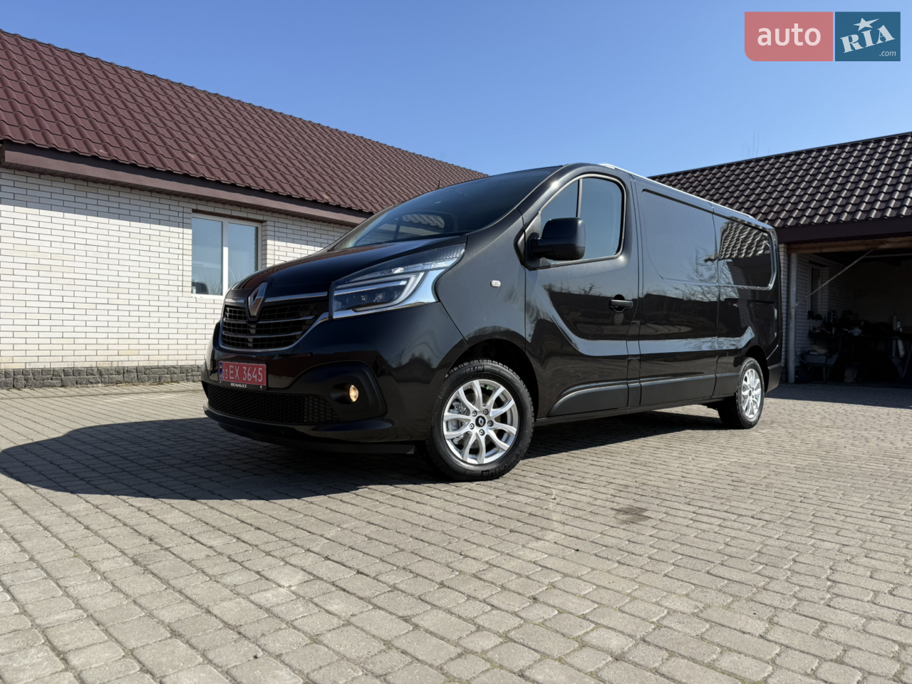 2022 Volkswagen Transporter - мініатюра 160