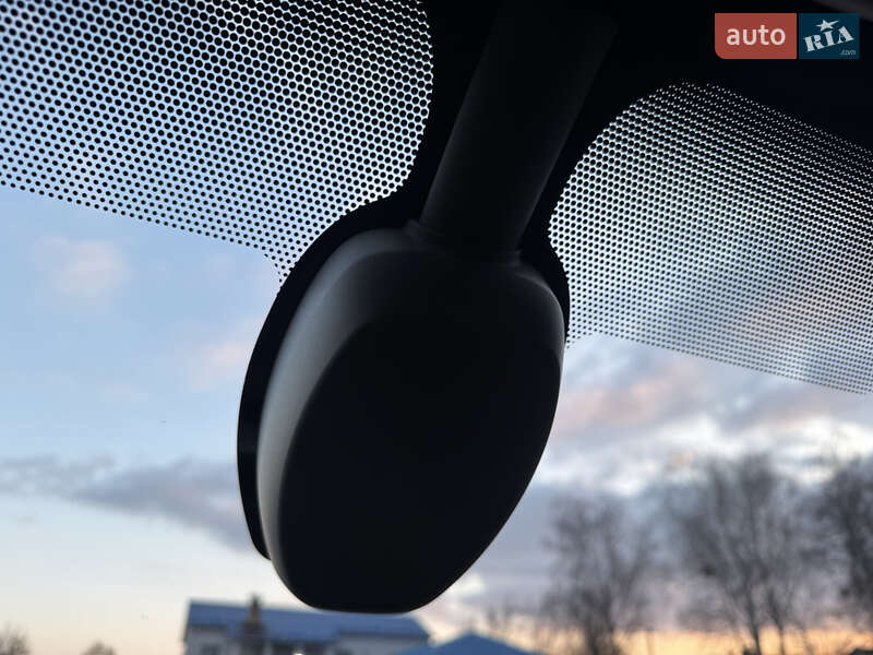 Мінівен Renault Trafic 2021 в Дубні