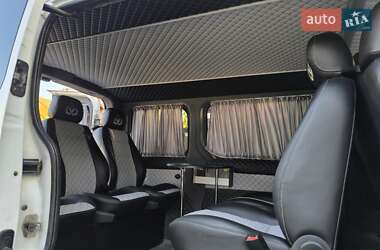 Мінівен Renault Trafic 2005 в Гайсину