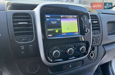 Грузовой фургон Renault Trafic 2020 в 