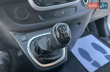 Грузовой фургон Renault Trafic 2020 в 