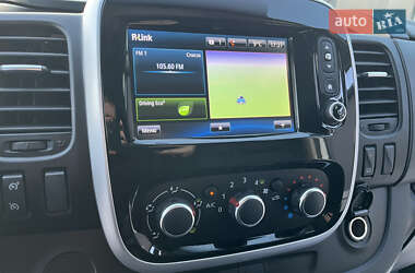 Грузовой фургон Renault Trafic 2020 в 