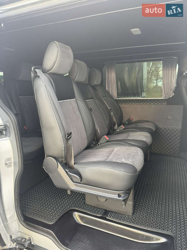 Мінівен Renault Trafic 2019 в Яворові