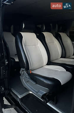 Мінівен Renault Trafic 2007 в 