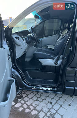 Мінівен Renault Trafic 2007 в 