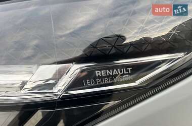 Грузовой фургон Renault Trafic 2020 в 