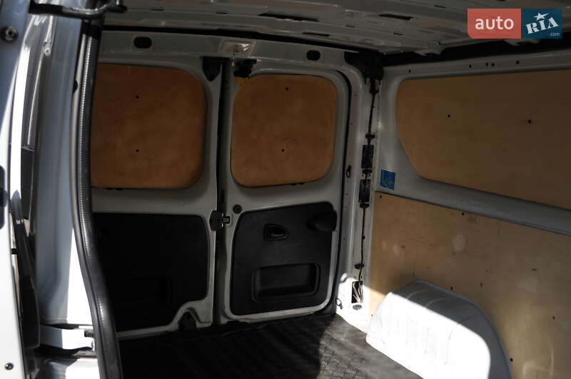 Грузовой фургон Renault Trafic 2019 в Киеве