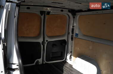 Грузовой фургон Renault Trafic 2019 в 