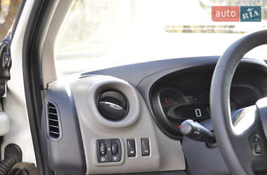 Грузовой фургон Renault Trafic 2019 в 
