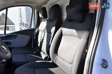 Грузовой фургон Renault Trafic 2019 в 