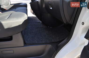 Грузовой фургон Renault Trafic 2019 в 