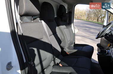 Грузовой фургон Renault Trafic 2019 в 
