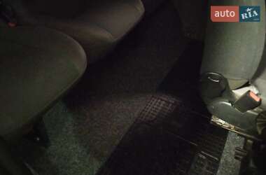 Минивэн Renault Trafic 2013 в Южноукраинске