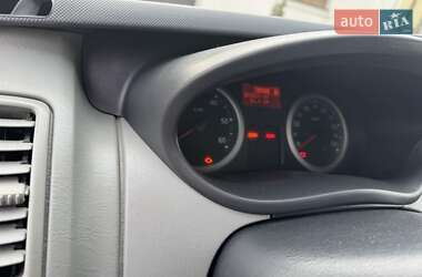 Мінівен Renault Trafic 2014 в 