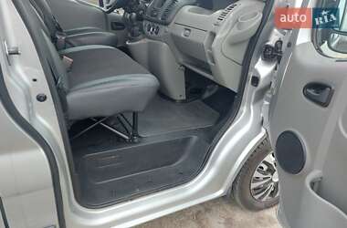 Вантажний фургон Renault Trafic 2013 в 