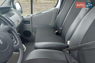 Вантажний фургон Renault Trafic 2013 в 