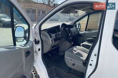Минивэн Renault Trafic 2005 в 