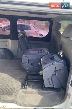 Минивэн Renault Trafic 2005 в 