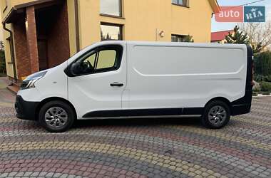 Грузовой фургон Renault Trafic 2020 в 