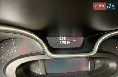 Грузовой фургон Renault Trafic 2020 в 