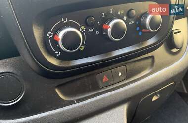 Грузовой фургон Renault Trafic 2020 в 