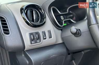 Мінівен Renault Trafic 2018 в 