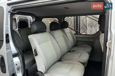 Минивэн Renault Trafic 2006 в 