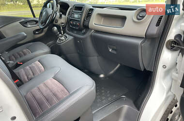 Мінівен Renault Trafic 2019 в 