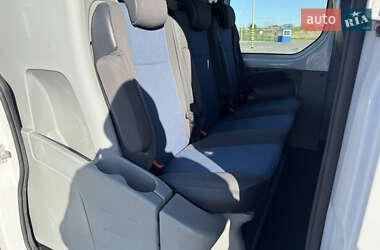 Минивэн Renault Trafic 2014 в 