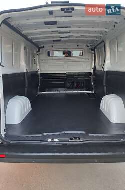 Вантажний фургон Renault Trafic 2022 в 