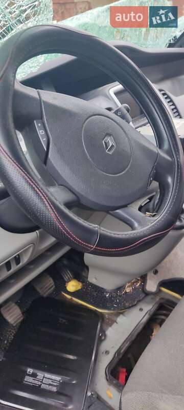 Минивэн Renault Trafic 2014 в Ивановке