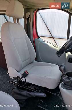 Мінівен Renault Trafic 2004 в 