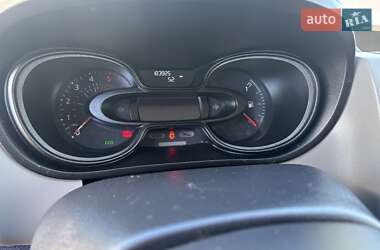 Вантажний фургон Renault Trafic 2019 в 