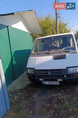 Минивэн Renault Trafic 1994 в Яготине