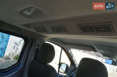 Мінівен Renault Trafic 2020 в 