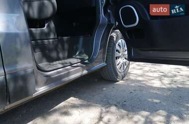 Мінівен Renault Trafic 2020 в 
