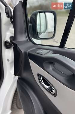 Вантажний фургон Renault Trafic 2019 в 