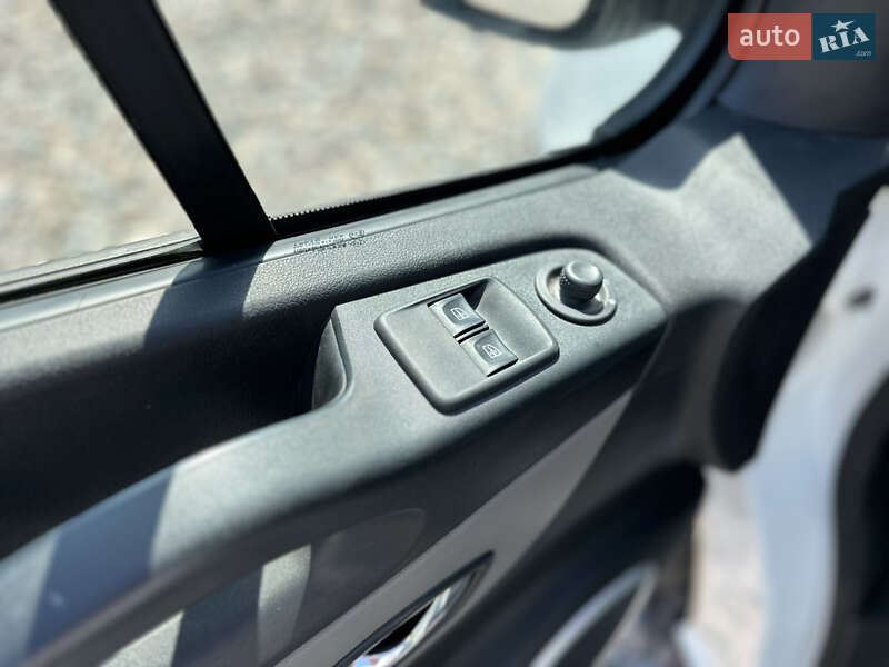 Минивэн Renault Trafic 2019 в Ровно