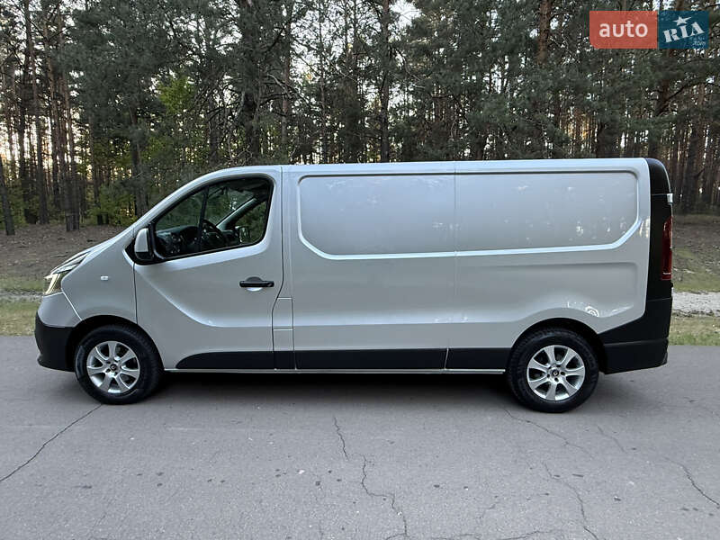 Другие грузовики Renault Trafic 2021 в Киеве
