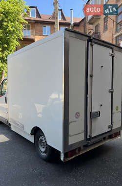 Рефрижератор Renault Trafic 2012 в 