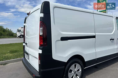 Вантажний фургон Renault Trafic 2022 в 
