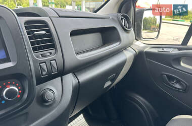 Вантажний фургон Renault Trafic 2022 в 
