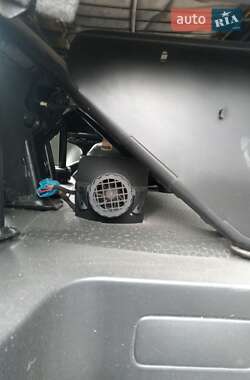 Мінівен Renault Trafic 2002 в 