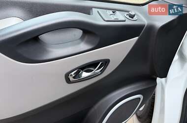 Вантажний фургон Renault Trafic 2018 в 