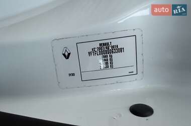 Вантажний фургон Renault Trafic 2018 в 