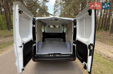 Вантажний фургон Renault Trafic 2023 в 