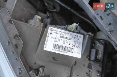 Вантажний фургон Renault Trafic 2021 в 