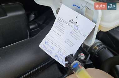 Вантажний фургон Renault Trafic 2021 в 