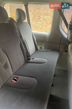 Минивэн Renault Trafic 2010 в 