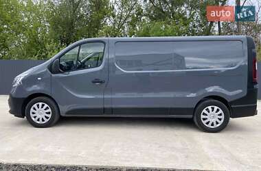 Вантажний фургон Renault Trafic 2022 в 